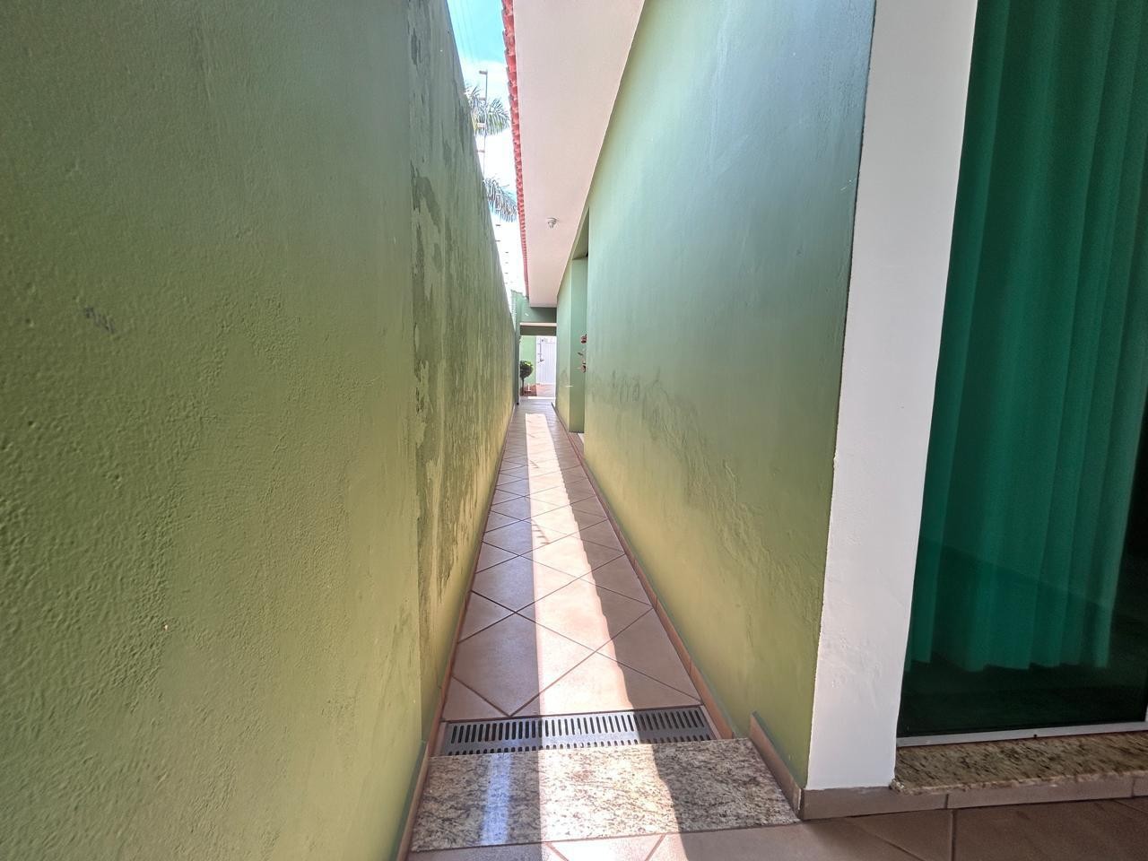 Casa, 3 quartos - Foto 17