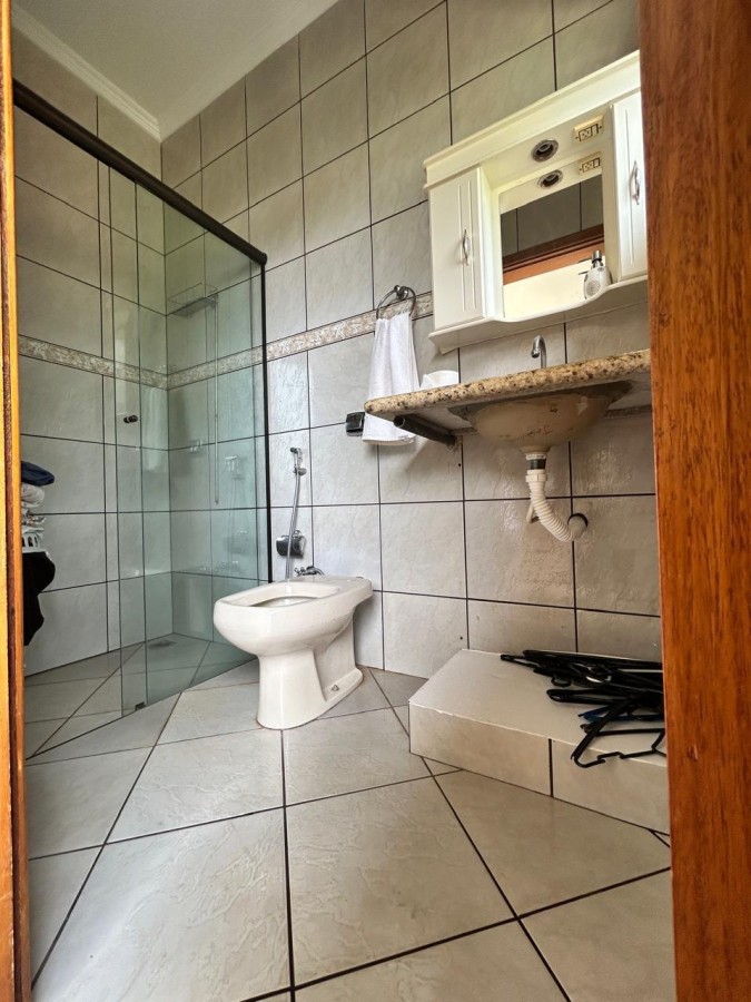 Casa, 3 quartos - Foto 22