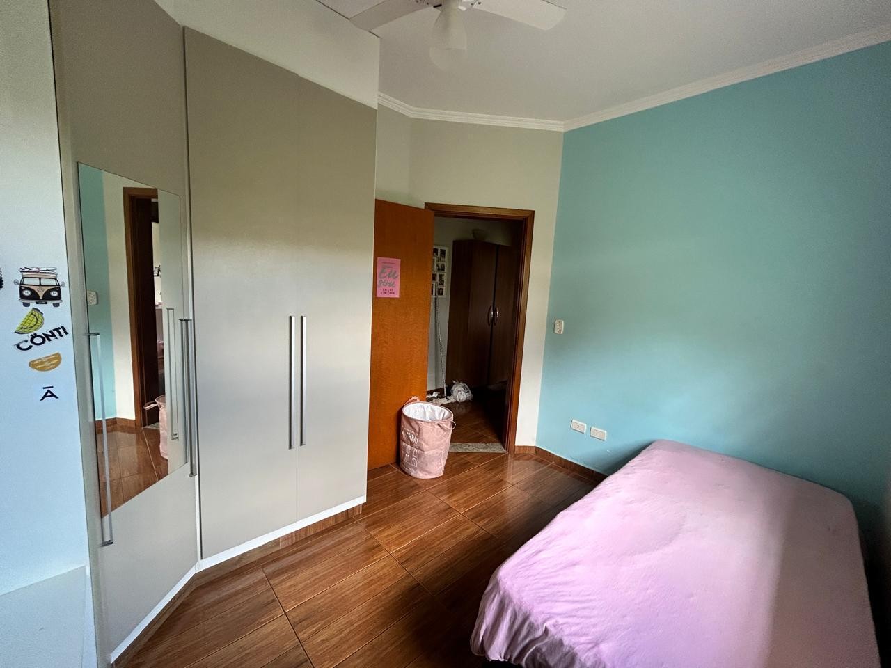 Casa, 3 quartos - Foto 19