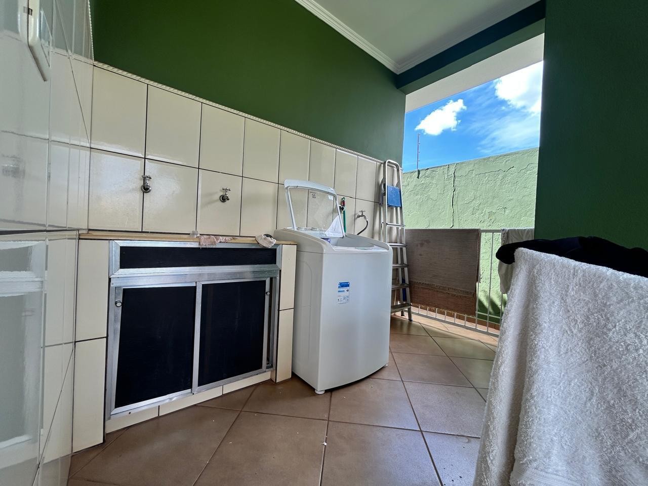 Casa, 3 quartos - Foto 28
