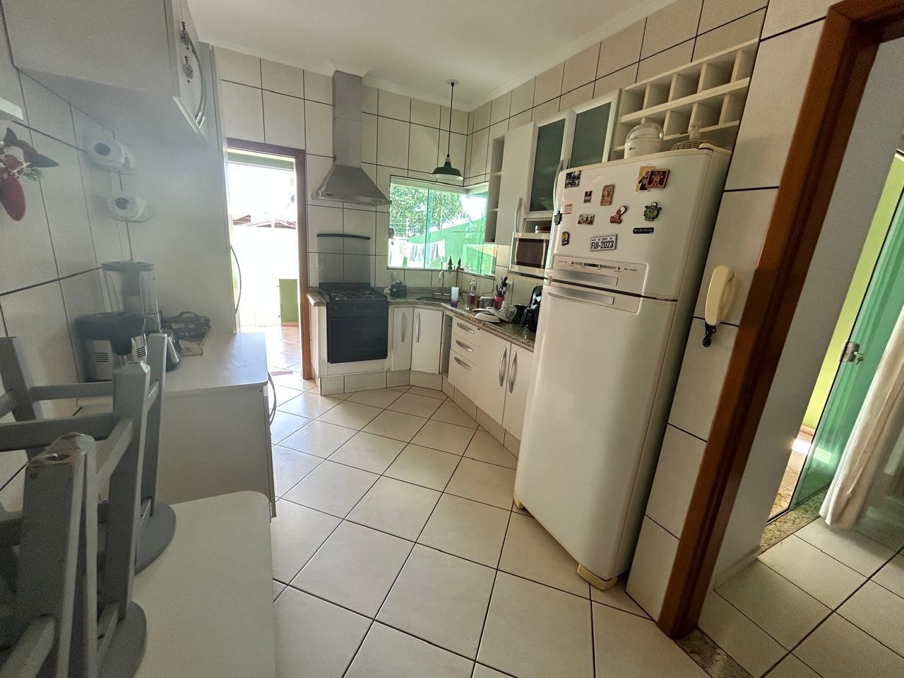 Casa, 3 quartos - Foto 23