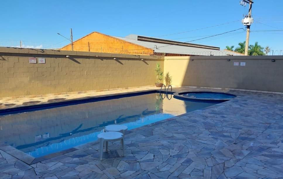 Apartamento, 2 quartos, 49 m² - Foto 3