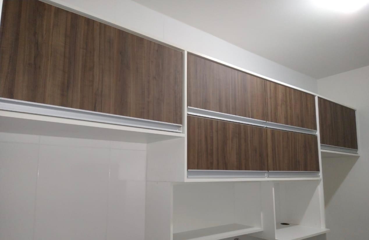 Apartamento, 2 quartos, 49 m² - Foto 11