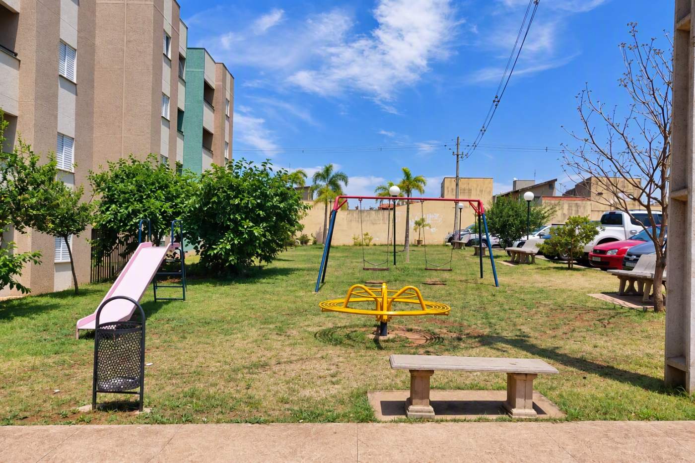 Apartamento, 2 quartos, 49 m² - Foto 14