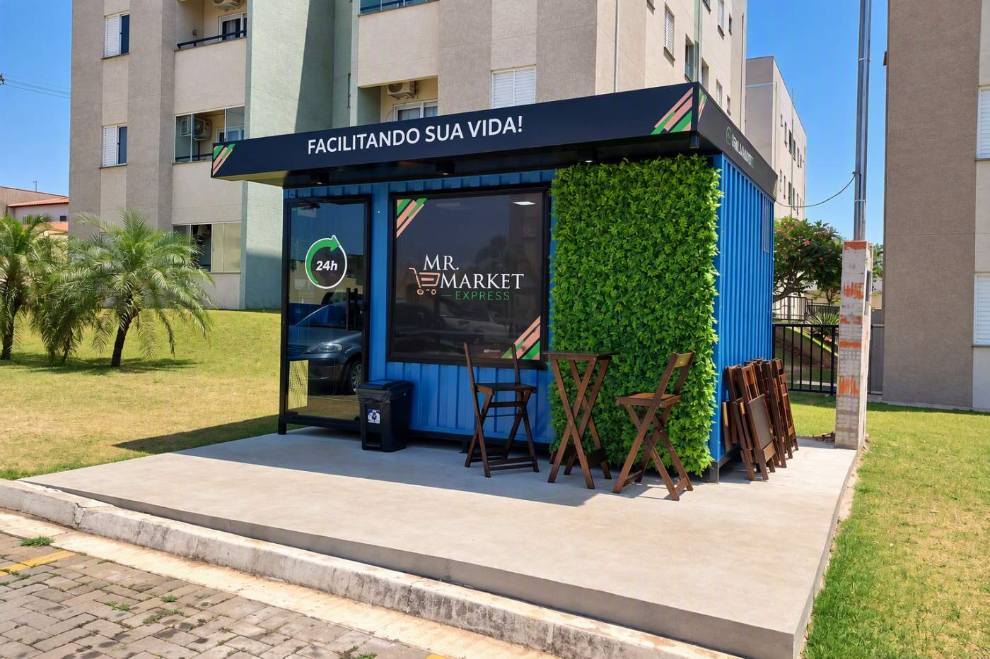 Apartamento, 2 quartos, 49 m² - Foto 15