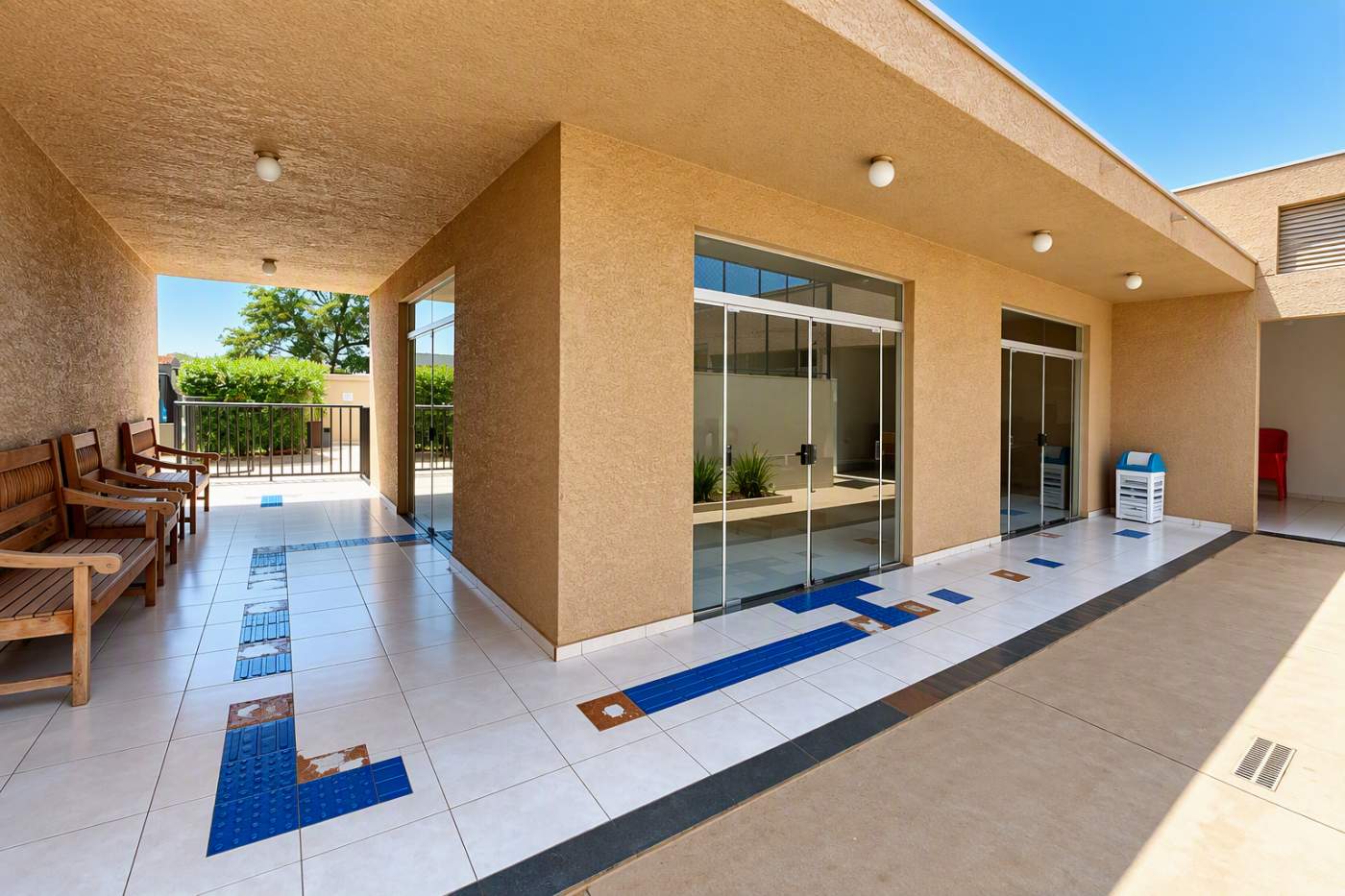 Apartamento, 2 quartos, 49 m² - Foto 16