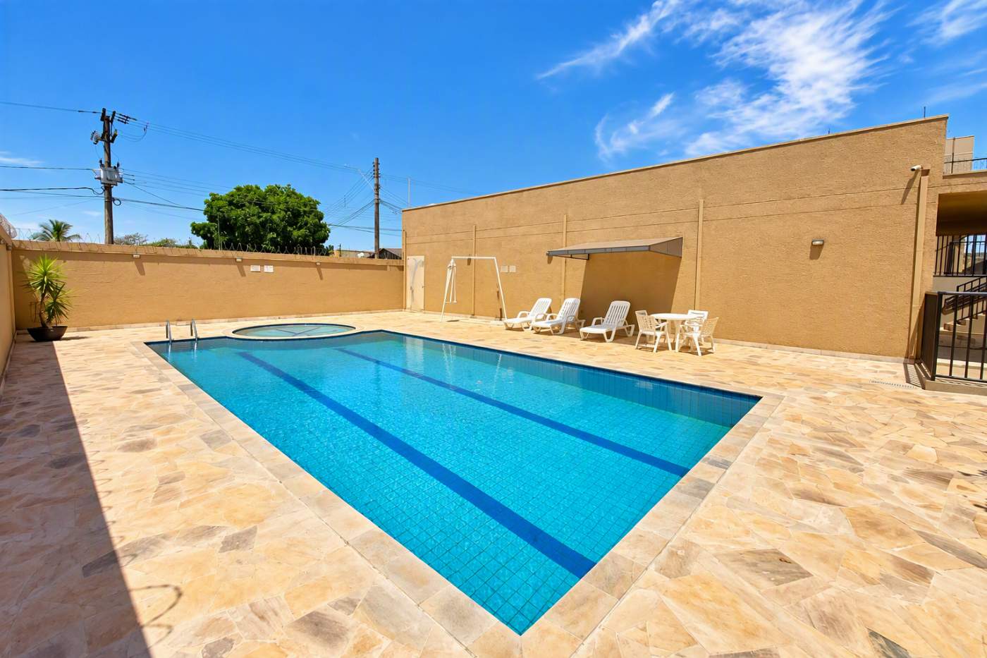 Apartamento, 2 quartos, 49 m² - Foto 17